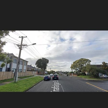 Trafalgar Place Auckland Bagian luar foto