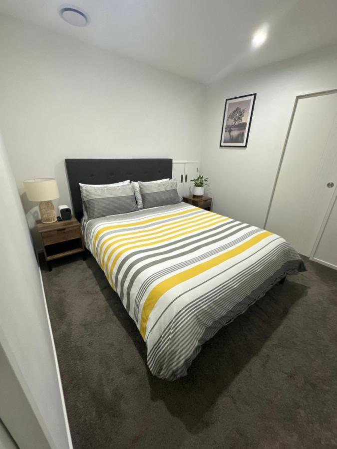 Trafalgar Place Auckland Bagian luar foto